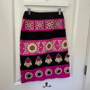 Anthropologie Leifsdottir size 0